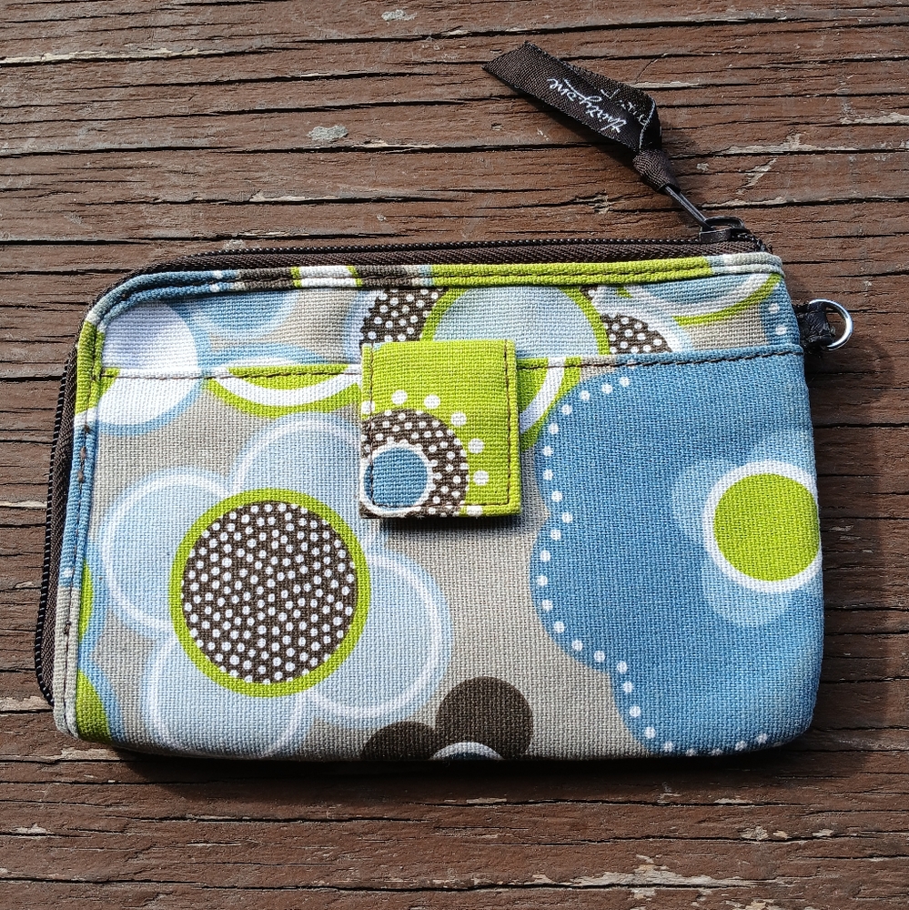 Thirty-One Wallet